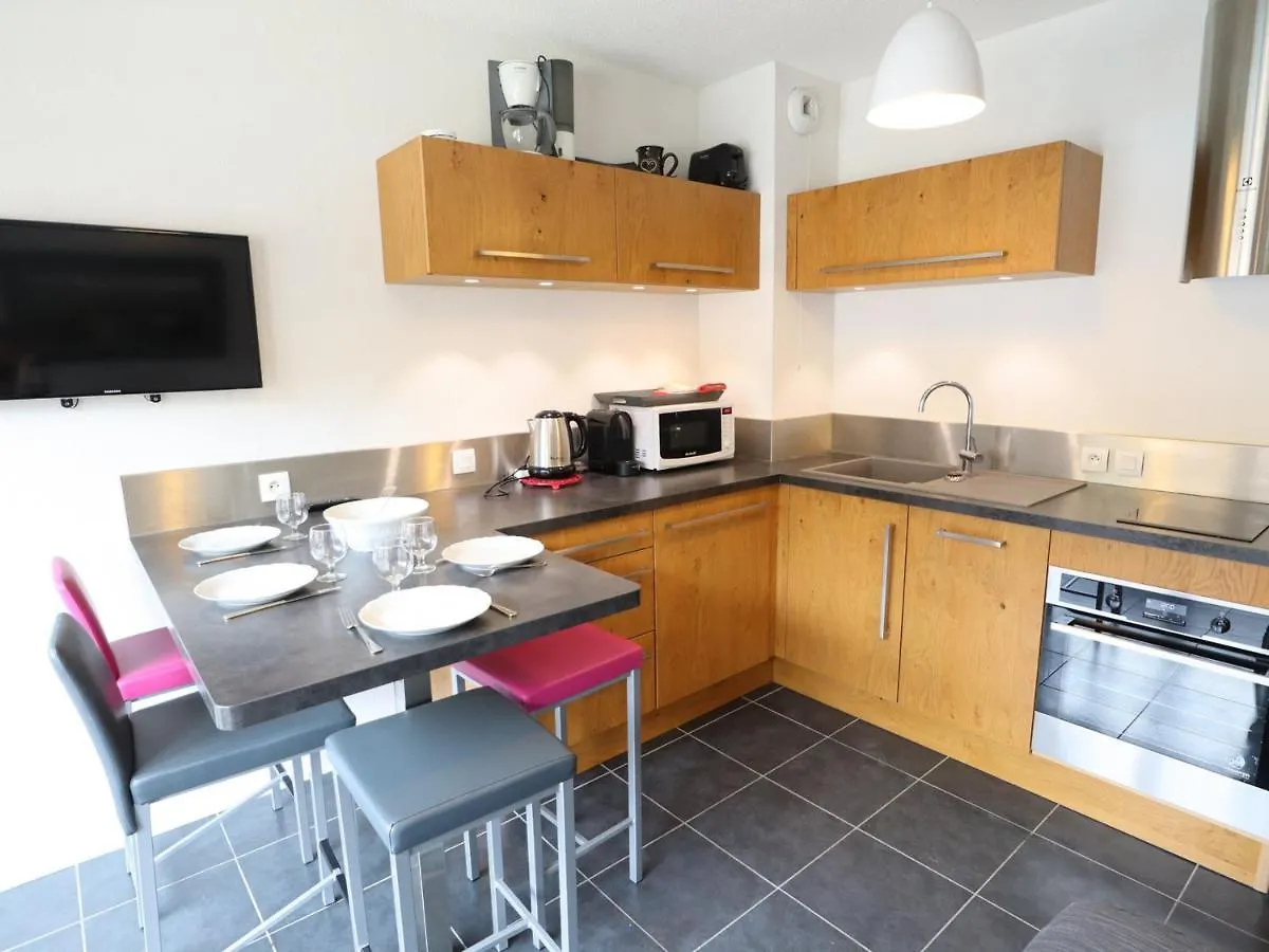Appartamento Appartement Central Aux Gets - Confort Moderne A Proximite Des Pistes Et Commerces - Fr-1-623-245 Les Gets
